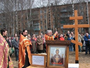 церковь иконы божьей матери неупиваемая чаша